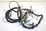 1992 Yamaha Exciter Ii Le Oem Main Wire Harness SY126