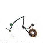 1985 Honda ATC250SX OEM Stator 31120-HA0-013 AH97