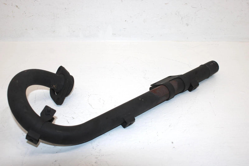 2000 Yamaha  Kodiak 400 Oem Exhaust Header 5GH-14611-00-00 AY26