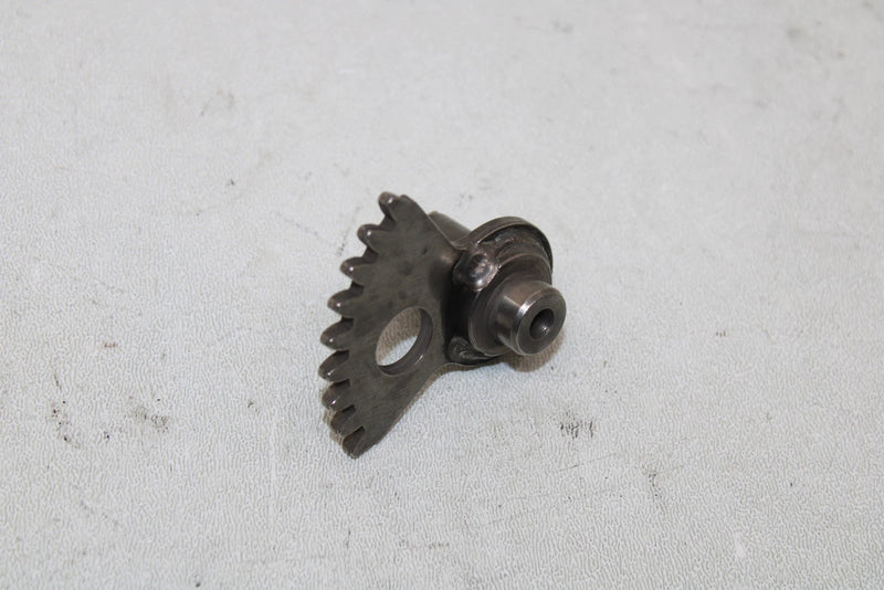 2015 Yamaha Viking Vi Oem Shift Shaft 3B4-18103-11-00 XY0.1