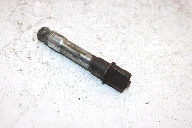 1996 Kawasaki Bayou 300 Oem Rear Brake Cam 41050-1074 AK25
