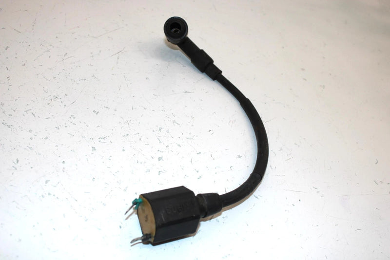 86 Honda Fourtrax  Trx125 A Oem Ignition Coil 30510-KK4-003 AH7