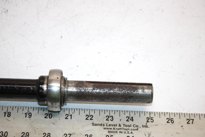 97 Polaris Xlt Sp Oem Jackshaft 1332192 SP58