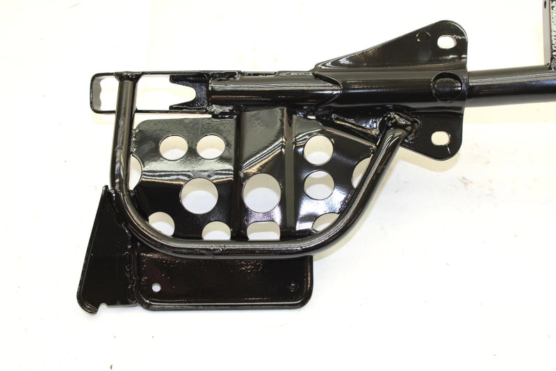 1988 Suzuki Quadrunner 250 Oem Foot Peg Assembly 43510-39DV0 B410