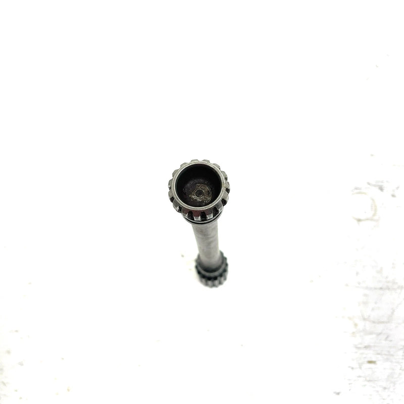 2003 Kawasaki Prairie 650 4x4 OEM Front Drive Prop Shaft 13107-1505 AK37