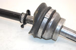 92 Polaris Big Boss 6x6 Oem Front Drive Shaft (Bad Boot) 1380052 AP33