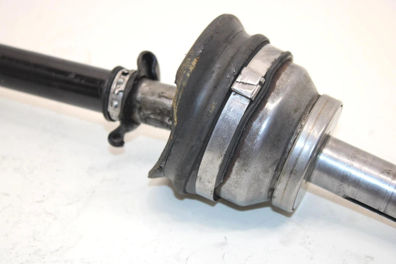 92 Polaris Big Boss 6x6 Oem Front Drive Shaft (Bad Boot) 1380052 AP33