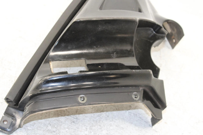 1995 Yamaha Vmax 500 Oem Right Hood Panel 8AB-21983-00-00 SY34