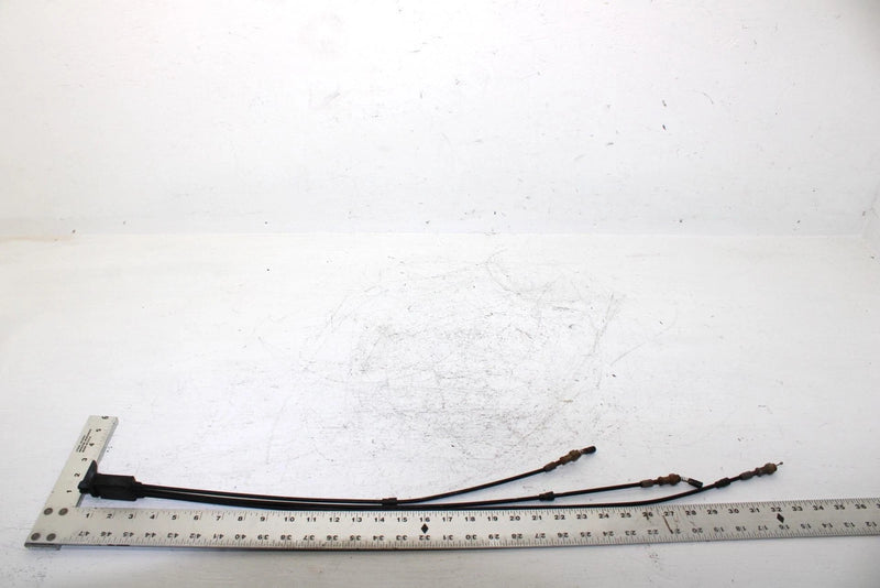 1996 Polaris 600 Xcr Sp Oem Choke Cable 7080283 SP32