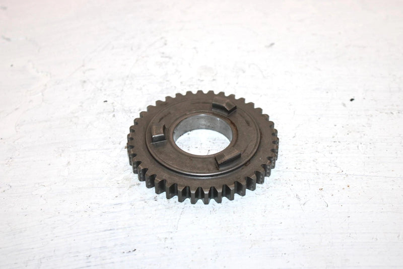2011 Polaris Sportsman 800 Efi Oem 38T Sprocket Gear 3234290 AP179
