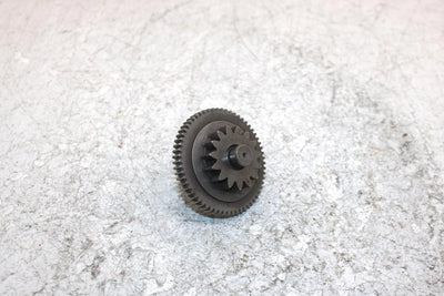 1999 Kawasaki Prarie 400 Oem Starter Limiter Gear 39076-1066 AK28