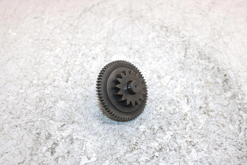 1999 Kawasaki Prarie 400 Oem Starter Limiter Gear 39076-1066 AK28