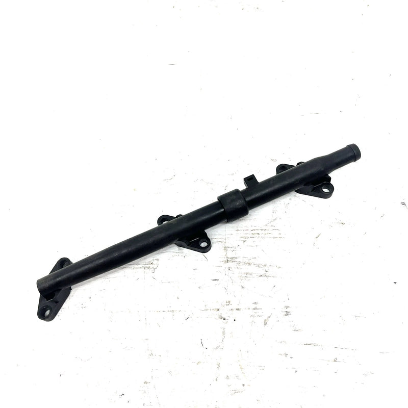 01 Yamaha WaveRunner GP1200 OEM Exhaust Manifold Joint Pipe 66V-24377-00-00 JY28