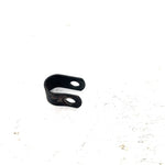 01-09 Honda Foreman Rubicon 500 TRX500FA 4x4 OEM Rear Bracket Set AH93
