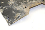 1997 Polaris Sl 700 Oem Ride Plate 5630791 JP6