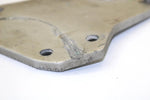 1985 Kawasaki 550 Oem Handlebar Plate 13169-3004 JK5