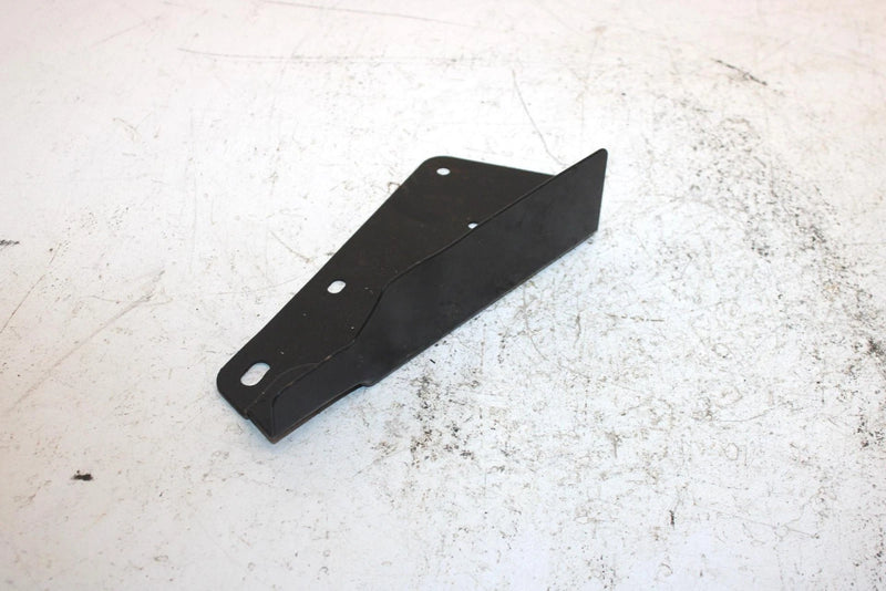 02 Polaris Magnum 325 Oem Front Splash Shielf Set 5245533-067 5245394-067 AP151