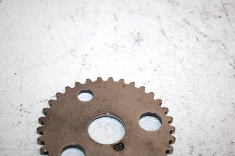 2005 Bombardier Rally 175 Oem Upper Cam Timing Gear A14321179000 AB8