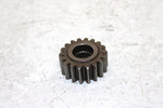 06 Honda Trx 400Fourtrax Rancher Oem 18T Final Drive Gear 23621-HN7-000 AH55