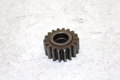 06 Honda Trx 400Fourtrax Rancher Oem 18T Final Drive Gear 23621-HN7-000 AH55