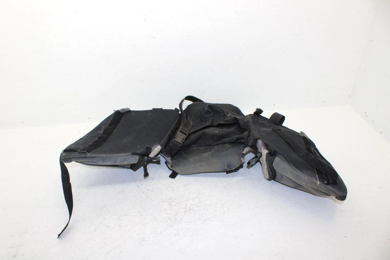 2013 Polaris 600 Rush Pro Oem Storage Bag SP30