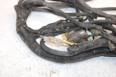 03 Bombardier Rally 175 Oem Main Harness A32100179000 AB7