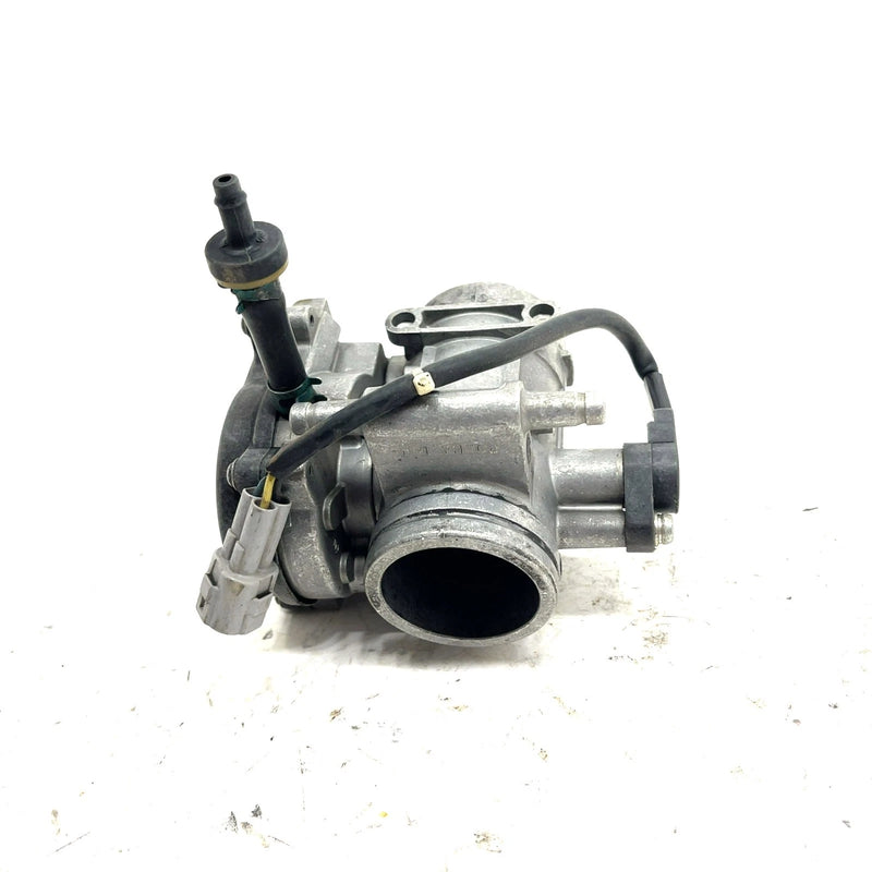 06-09 Polaris Ranger 700 6x6 EFI OEM Throttle Body 2203925 XP7.1