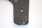 99 Polaris Scrambler 500 Oem Front Right Mud Flap 5850150 APS1