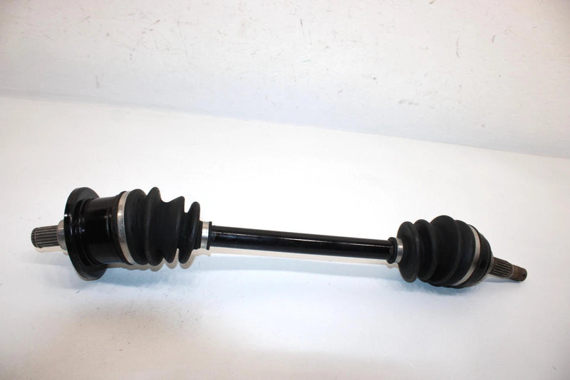 03 Arctic Cat 400 Fis Auto Trans Oem Drive Shaft (Torn Boot) 1502-442 AA9