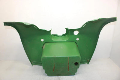 2006 John Deere  Buck 650 Oem Front Fender 703500365 AJ0