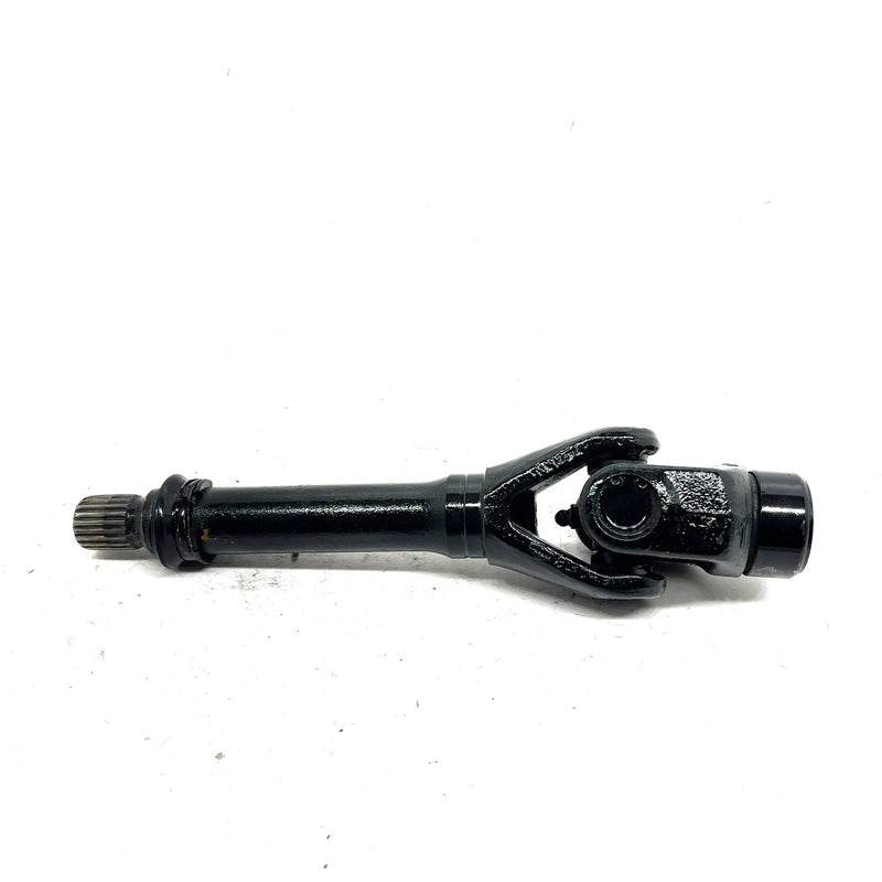 2002 Bombardier Quest 500 OEM Front Drive Axle W/Joint 703500601 AB14