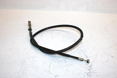 2000 Yamaha  Kodiak 400 Oem Rear Brake Cable 5GH-26341-10-00 AY26