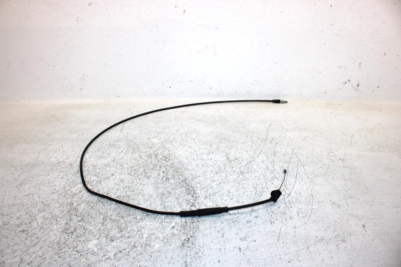 2001 Polaris Sportsman 400 Oem Throttle Cable 7080967 AP178