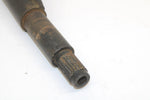 08 Polaris Iq 600 Rr Oem  Steering Spindle 5136186 SP204