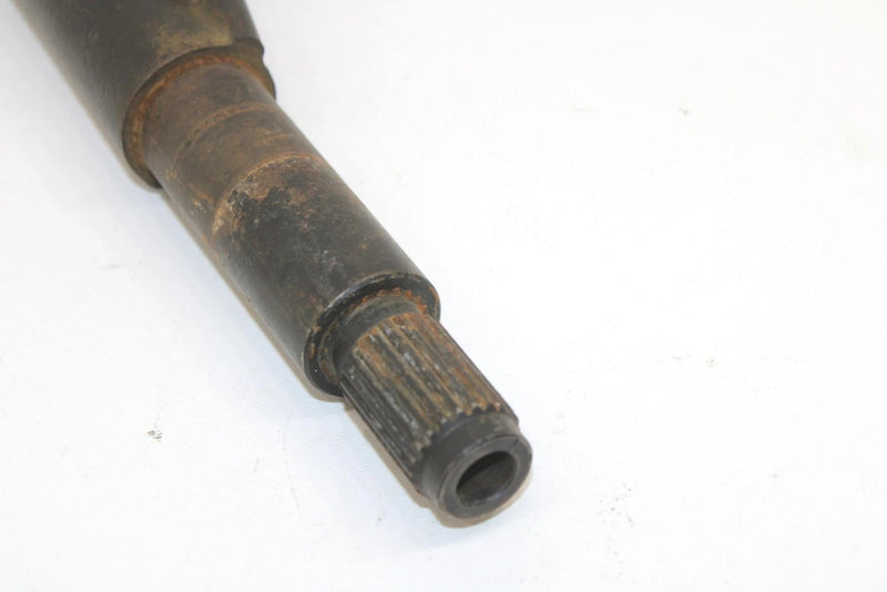 08 Polaris Iq 600 Rr Oem  Steering Spindle 5136186 SP204