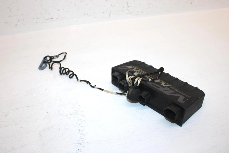 2002 Ski-doo Mxz 500 Oem CDI ECU ECM Ignition Box 512059448 SS16