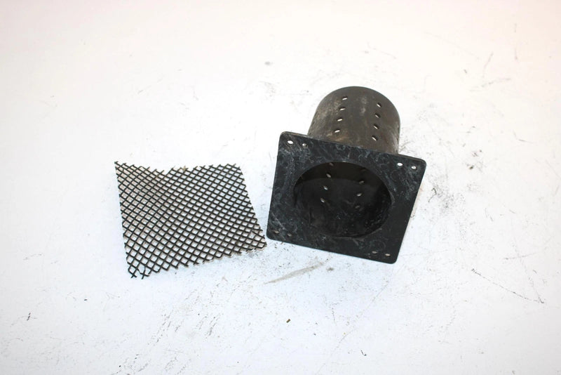 94 Arctic Cat Ext 580 Efi Oem Airbox Funnel and Screen 0670-151 0670-155 SA27