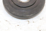 Ski-doo Oem Idler Wheel 110 Black 572018900 Q4699