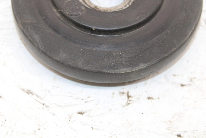 Ski-doo Oem Idler Wheel 110 Black 572018900 Q4699