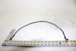 2013 Polaris 600 Rush Pro Oem Brake Line hose 2204038 SP30.1