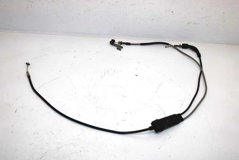 99 Arctic Cat Jag 440 Deluxe Oem Throttle Cable 0687-084 SA72