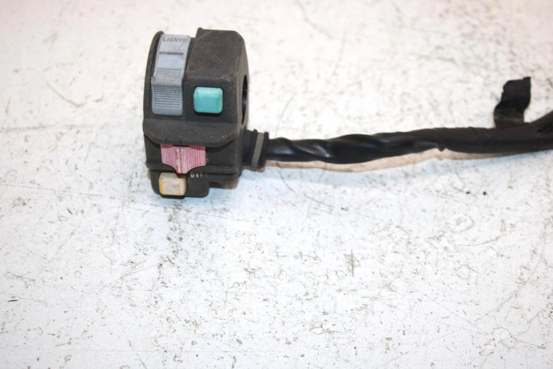 1997 Polaris Trail Boss Oem Left Switch 4110193 AP163