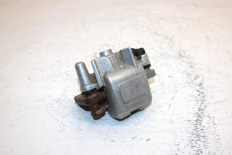 2003 Bombardier Quest 500 Oem Left Brake Caliper 705600119 AB13