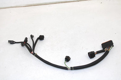 06 Polaris Fusion 600 Ho Oem ECU Ignition Harness 4011175 SP170