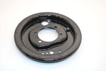98Yamaha TimberwolfYfb250uk Oem RearBrake DrumBacking Plate 4BD-27280-00-00 AY37
