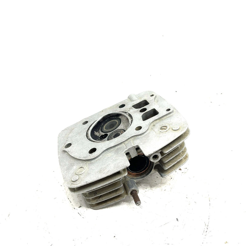00-02 Honda Rancher 350 OEM Cylinder Head 12200-HN5-670 AH72