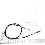 1995 Polaris SL 750 OEM Steering Cable 7080575 JP38