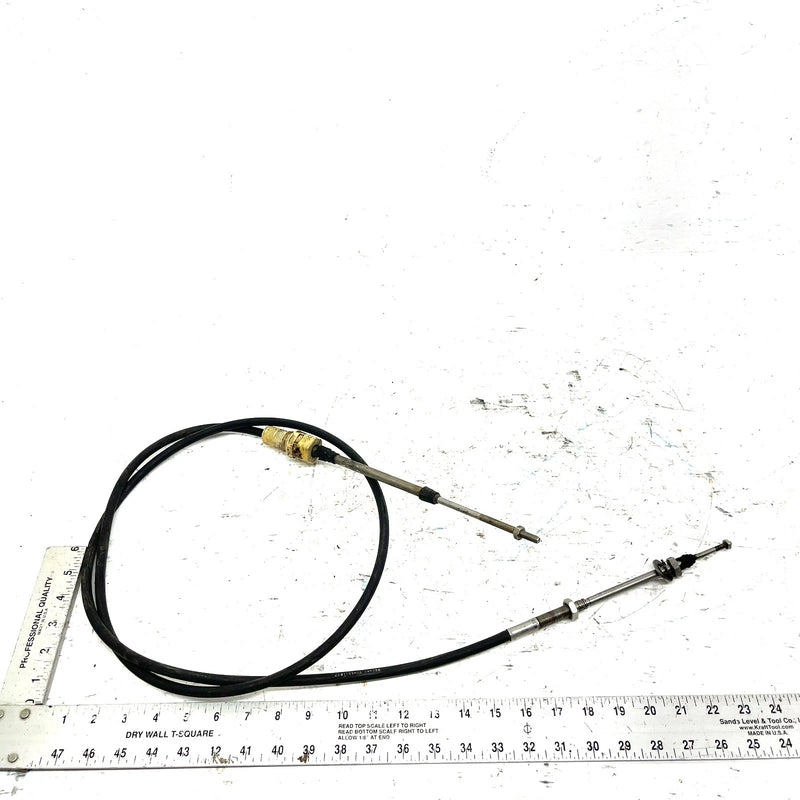 1995 Polaris SL 750 OEM Steering Cable 7080575 JP38