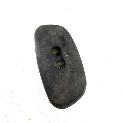 2013 Polaris Ranger XP 900 OEM Headrest 5437938-070 XP11