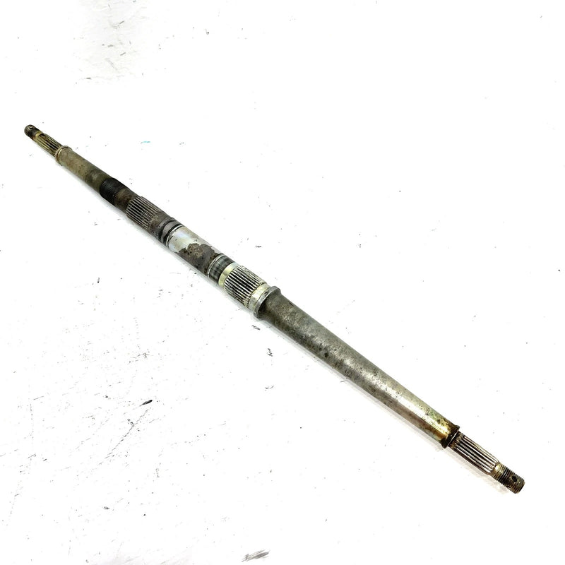 87-06 Suzuki Quadsport 80 OEM Rear Axle 64711-40B00 AS38